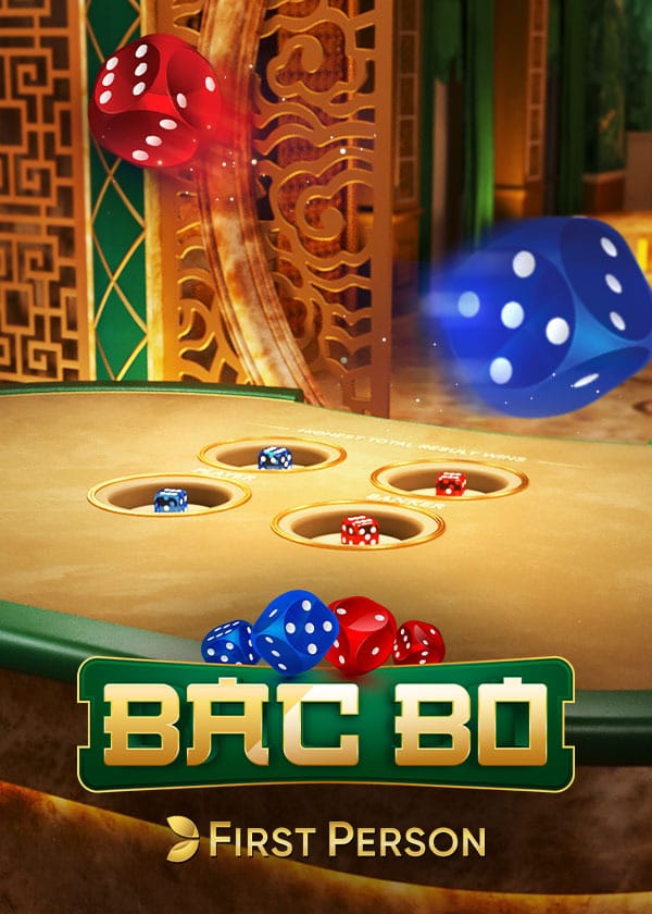 First Person Bac Bo