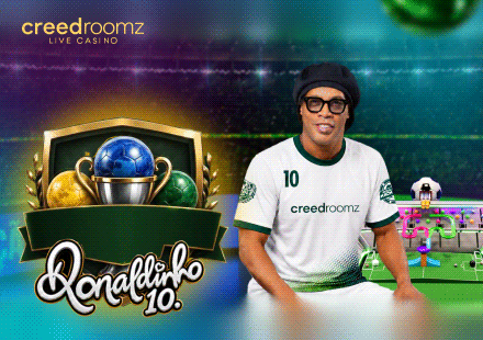 Jogo de casino