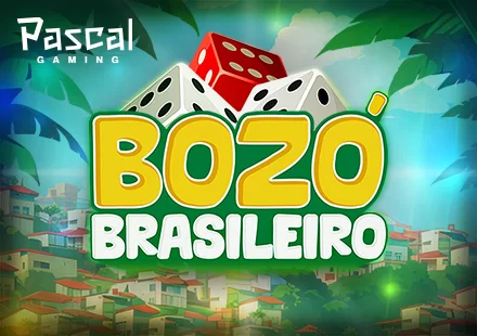 Jogo de casino