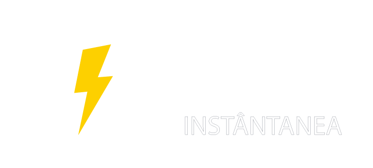 Transferência bancária instantânea