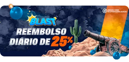 Reembolso Blast