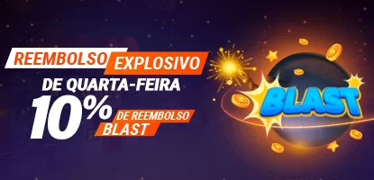 Reembolso explosivo de quarta-feira